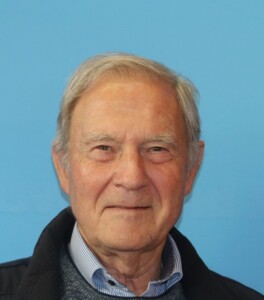 Horst Förster