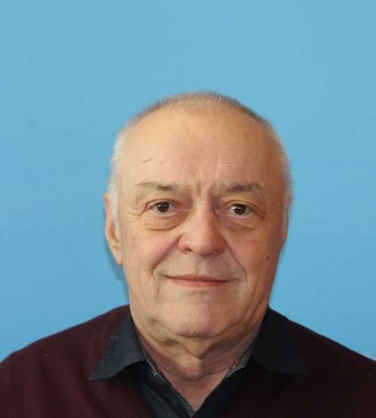 Reinhard Gleisberg
