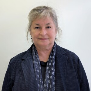 Birgit Kropp