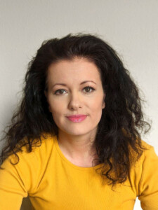 Janine Korth