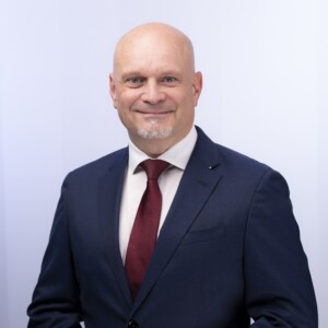 Enrico Komning