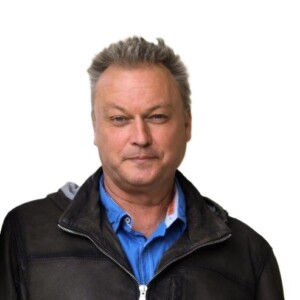 Mario Haberkost