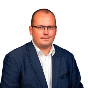 Robert Schnell