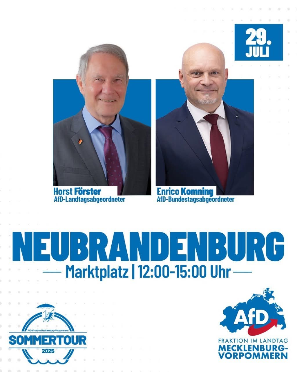 Sommertour_Komning+Förster_Marktplatz_29.7.25