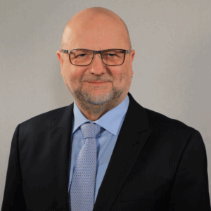 Detlef Schimank