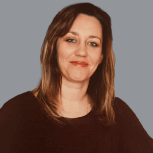 Sarah Hoge