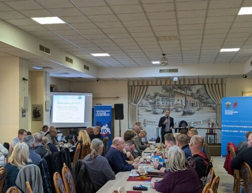 +++ Volle Kraft voraus für Mecklenburg-Vorpommern! +++