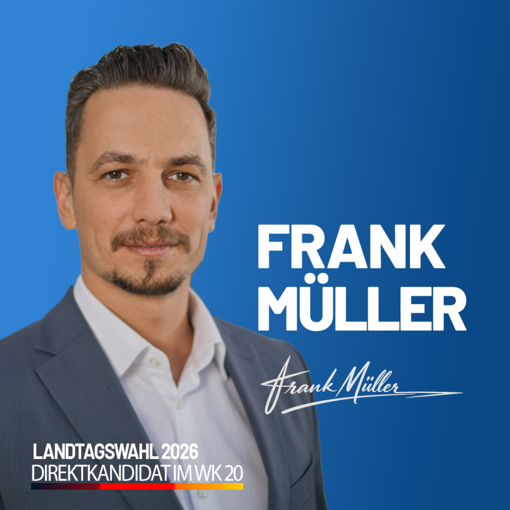 Frank Müller